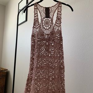 WallpapHER crochet Mini